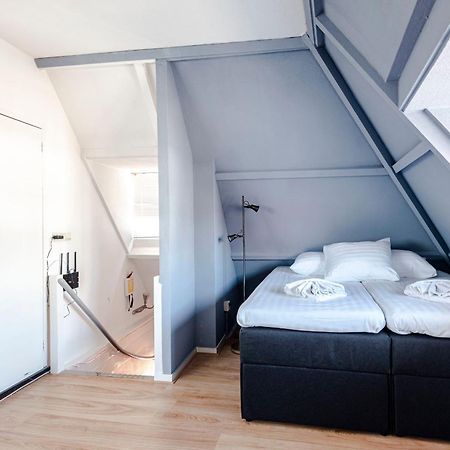 Bluys Apartment Зандфорт Экстерьер фото