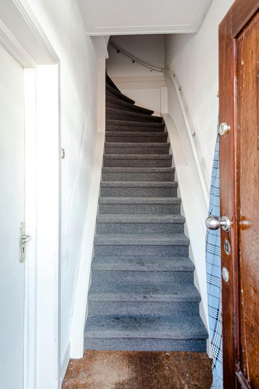 Bluys Apartment Зандфорт Экстерьер фото