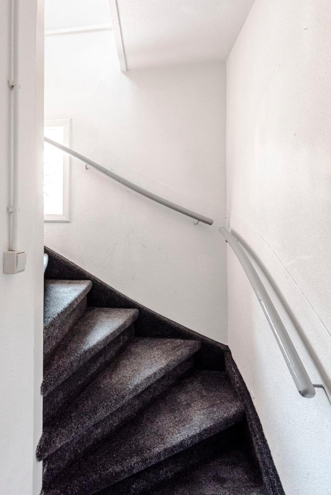 Bluys Apartment Зандфорт Экстерьер фото